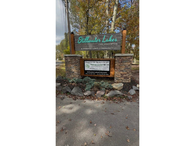 Pocono Summit Lake Lot For Sale in Pocono Summit Pennsylvania
