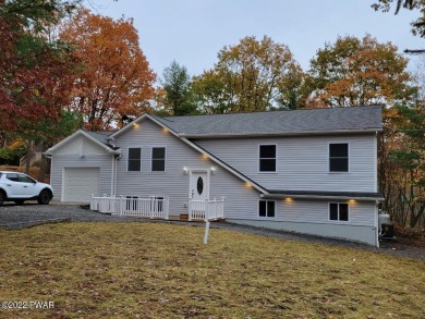 Westcolong Lake Home Sale Pending in Hawley Pennsylvania