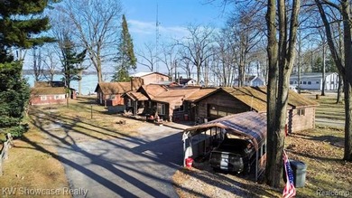 ***HUBBARD LAKE*** West Shore Lakefront Investment Opportunity - photo 1