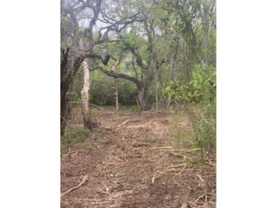 (private lake, pond, creek) Lot For Sale in Woodway Texas