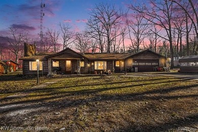 ***HUBBARD LAKE*** West Shore Lakefront Investment Opportunity - photo 2