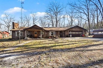 ***HUBBARD LAKE*** West Shore Lakefront Investment Opportunity - photo 3