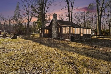***HUBBARD LAKE*** West Shore Lakefront Investment Opportunity - photo 4