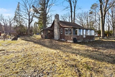 ***HUBBARD LAKE*** West Shore Lakefront Investment Opportunity - photo 6