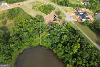 Lake Lot For Sale in Macon, Georgia