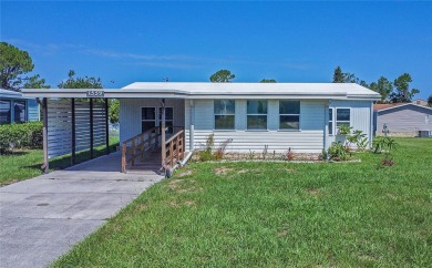 Lake Home For Sale in Tavares, Florida