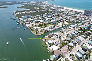 LOCATION***LOCATION***LOCATION Bayfront/canal lot with amazing - photo 3