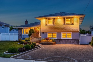 Welcome To This Beautifully Maintained Split Level In Massapequa - photo 3