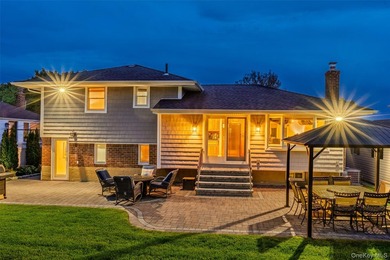 Welcome To This Beautifully Maintained Split Level In Massapequa - photo 6