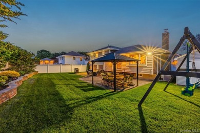 Welcome To This Beautifully Maintained Split Level In Massapequa - photo 7