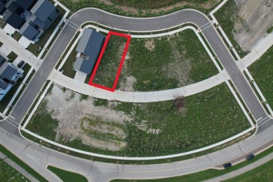 Lake Michigan - Milwaukee County Lot For Sale in Oak Creek Wisconsin