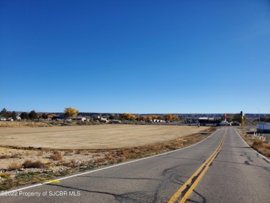 San Juan River Commercial For Sale in Kirtland New Mexico