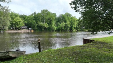 Lake Lot For Sale in Monticello, Indiana