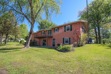 Rare lake frontage on all-sports Pleasant Lake! Situated on - photo 3