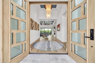 Welcome to the beach HAVEN...This coastal modern home sits - photo 3
