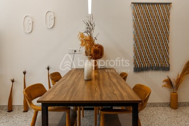 Stunning and Modern 2 Bedroom Villa in Berawa - photo 11