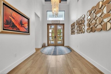 Welcome to the beach HAVEN...This coastal modern home sits - photo 5