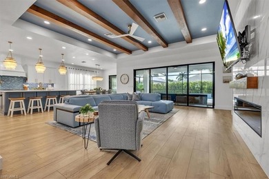 Welcome to the beach HAVEN...This coastal modern home sits - photo 6