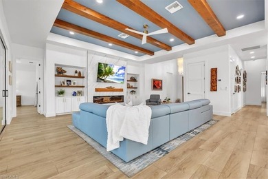 Welcome to the beach HAVEN...This coastal modern home sits - photo 8