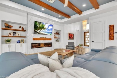 Welcome to the beach HAVEN...This coastal modern home sits - photo 9