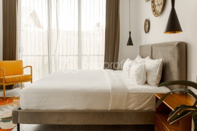 Stunning and Modern 2 Bedroom Villa in Berawa - photo 14