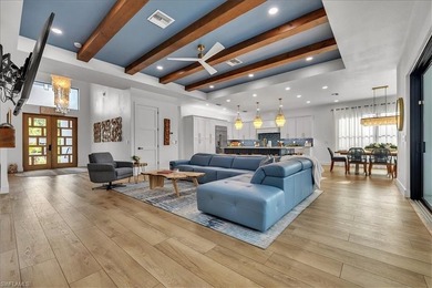 Welcome to the beach HAVEN...This coastal modern home sits - photo 10