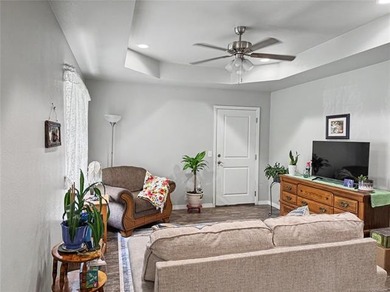 This delightful 3-bedroom, 2-bathroom home is nestled in a quiet - photo 8