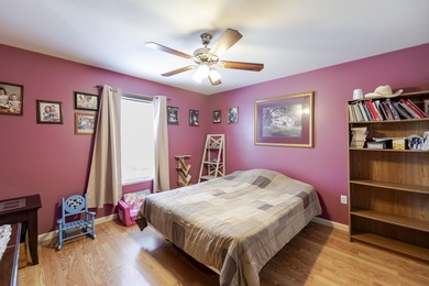 Custom-built 3-bedroom, 2-bath home located on the Lafourche