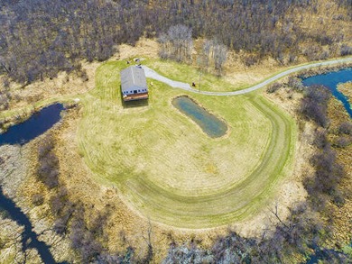 Lake Home For Sale in Black River, Michigan