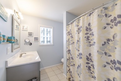 Custom-built 3-bedroom, 2-bath home located on the Lafourche