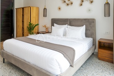 Stunning and Modern 2 Bedroom Villa in Berawa - photo 15