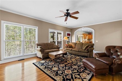 PRICE IMPROVEMENT - Welcome home to this beautifully maintained - photo 16