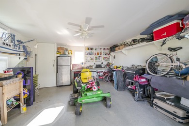 Custom-built 3-bedroom, 2-bath home located on the Lafourche