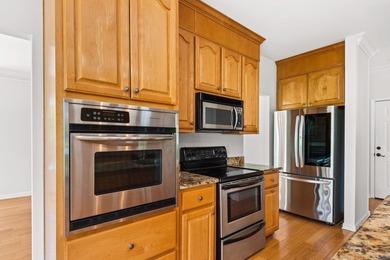 Welcome to the perfect family home in the desirable Bay Harbour - photo 18