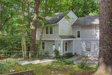 Lake Segovia Townhome/Townhouse Active Under Contract in Hot Springs Village Arkansas