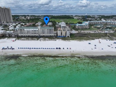 936 Scenic Gulf Dr Unit A, Miramar Beach, FL Just 500 feet from - photo 21