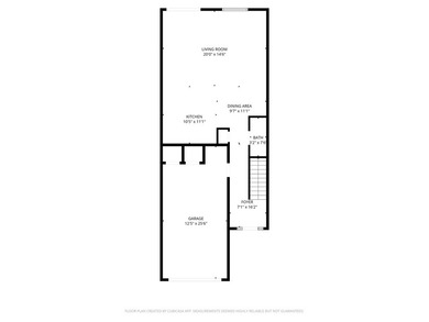 Income~producing 6~unit multifamily property with a balanced - photo 23