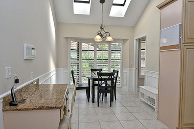 Nestled on the preserve in Marlwood Estates, this rarely - photo 7