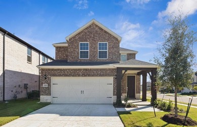 Lake Lewisville Home Active Under Contract in Little Elm Texas