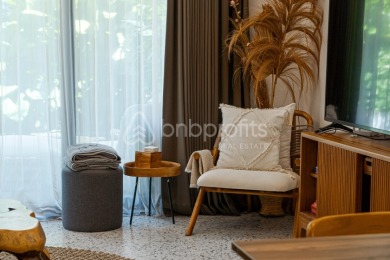 Stunning and Modern 2 Bedroom Villa in Berawa - photo 6