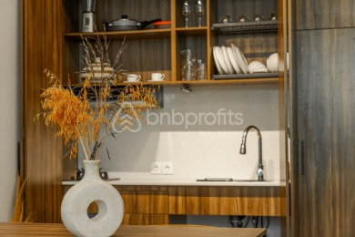 Stunning and Modern 2 Bedroom Villa in Berawa - photo 10