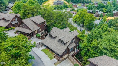 WESOME CABIN IN THE HEART OF PIGEON FORGE THAT PUTS YOU RIGHT IN - photo 38