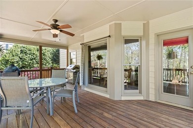 PRICE IMPROVEMENT - Welcome home to this beautifully maintained - photo 40