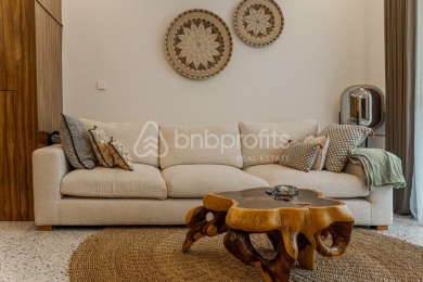 Stunning and Modern 2 Bedroom Villa in Berawa - photo 2