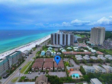 936 Scenic Gulf Dr Unit A, Miramar Beach, FL Just 500 feet from - photo 41
