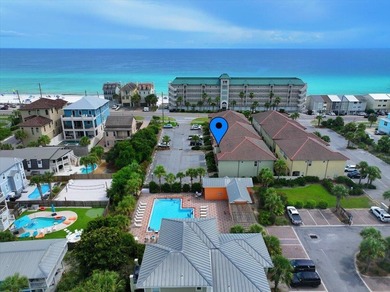 936 Scenic Gulf Dr Unit A, Miramar Beach, FL Just 500 feet from - photo 42