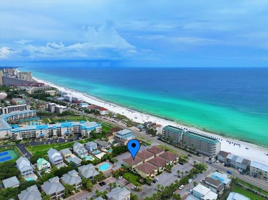 936 Scenic Gulf Dr Unit A, Miramar Beach, FL Just 500 feet from - photo 44
