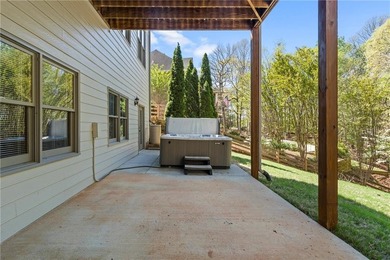 PRICE IMPROVEMENT - Welcome home to this beautifully maintained - photo 44