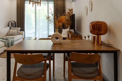 Stunning and Modern 2 Bedroom Villa in Berawa - photo 9