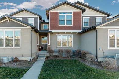 Great Salt Lake Townhome/Townhouse For Sale in Woods Cross Utah